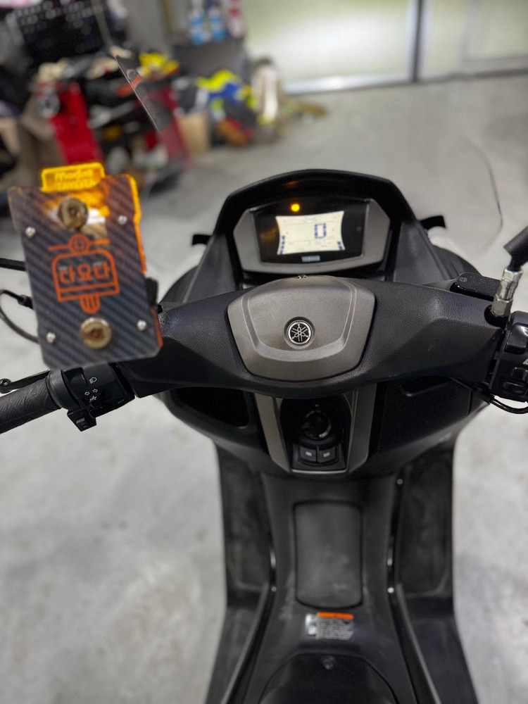 야마하 Nmax155 24년식 3만Km 판매합니다. 이미지