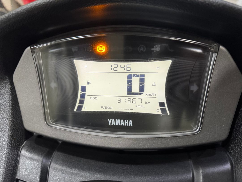 야마하 Nmax155 24년식 3만Km 판매합니다. 이미지