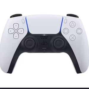 ps5 듀얼센스 미개봉 새제품 팝니다(화이트,블랙,레드,갓오브워, 크로마틱,원신) 이미지