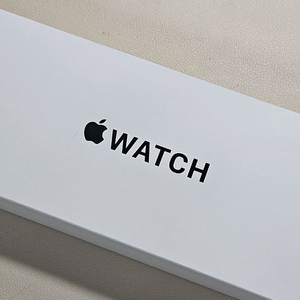 스마트워치 SE3 40mm 스타라이프 gps 이미지