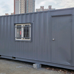 3x9. 돌출강관전기 컨테이너 싸게팜 이미지