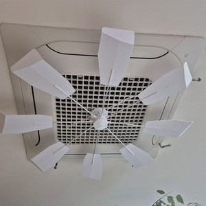 비스포크 에어컨 인버터 이미지