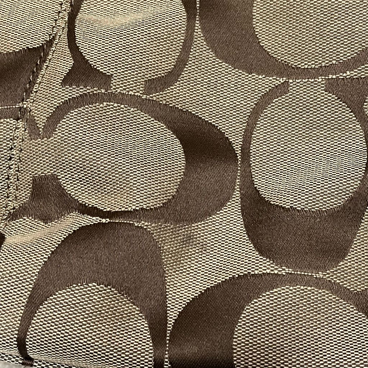 코치 토트백 이미지
