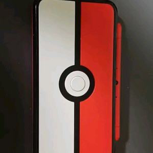 닌텐도 2ds 포켓볼에디션 팔아요. 이미지