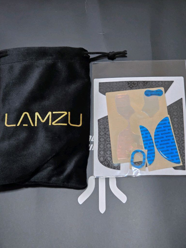 람주 미니 챔피언 레드 이미지