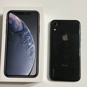 아이폰xr 64기가 판매합니다 이미지