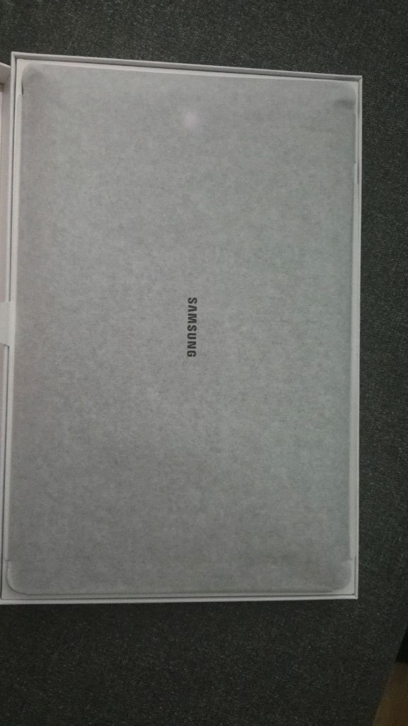 상태 최상 갤럭시탭 S9 플러스 256gb wifi 이미지