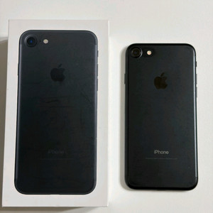 아이폰7 32기가 판매합니다 이미지