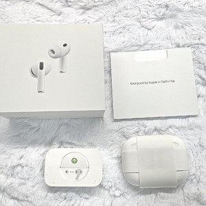 에어팟 프로 3 판매 이미지