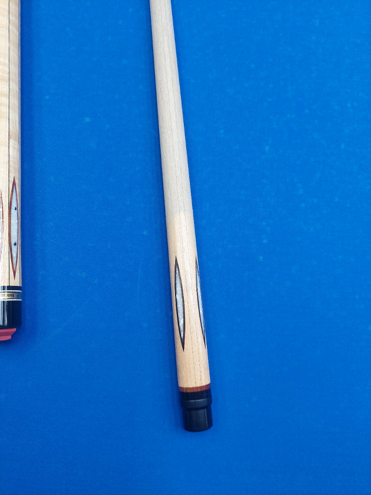 당구 당구큐대 한밭플러스프로 팝니다 이미지