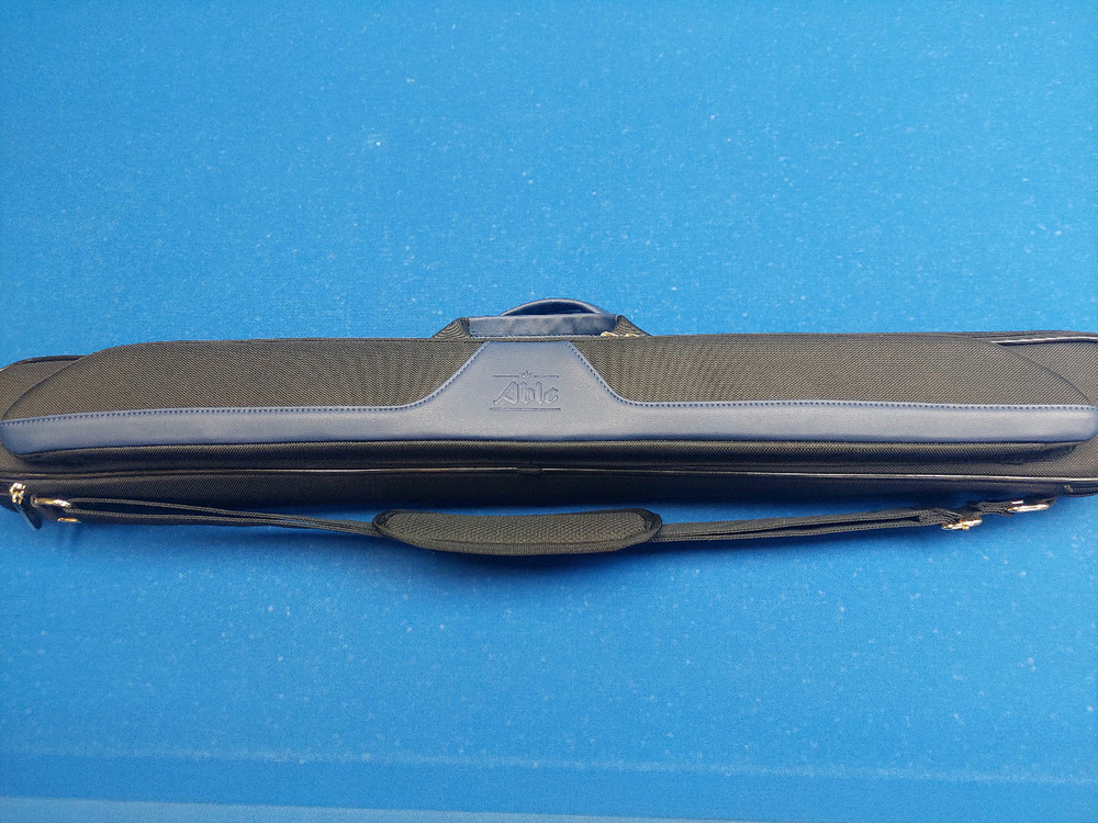 당구 당구큐대 한밭플러스프로 팝니다 이미지