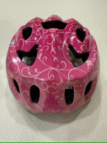 아동용 인라인스케이트 세트 이미지