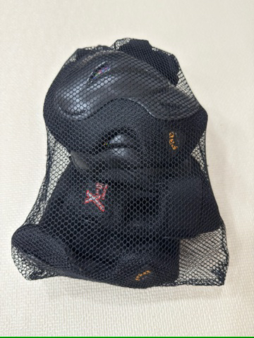 아동용 인라인스케이트 세트 이미지