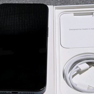 아이폰 15프로맥스 MAX 512GB 블루 풀박스공기기/서울 이미지