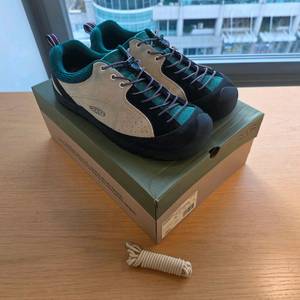 [최종가] 300 사이즈 킨 재스퍼 락 SP 그린 박스풀셋 이미지