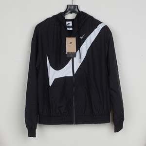 [S]나이키 클래식 uv 프로텍션 풀집업 팝니다 이미지