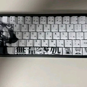 베놈60he 8k키보드(새제품) 이미지