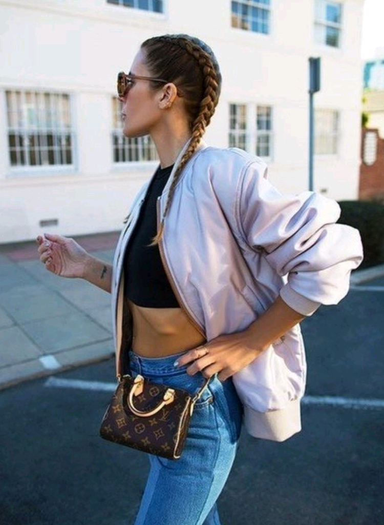 (정품) 루이비통 스피디 나노 미니백. 가방 !! 이미지