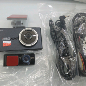 아이나비 QXD5500 mini 이미지