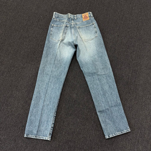 AVIREX 아비렉스 BLUE JEANS 데님 팬츠 이미지