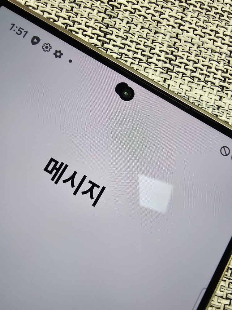 (검수완료) 갤럭시 S24울트라 256G 그레이 24년 7월개통 무기스 무잔상 60만팝니다@@ 이미지