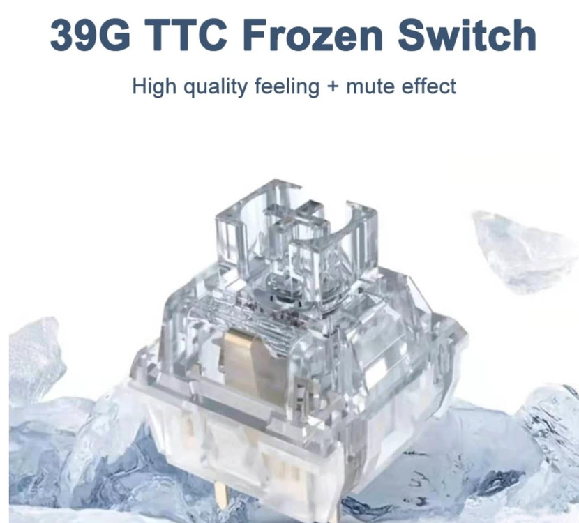 AJ-WK01 키보드 이미지