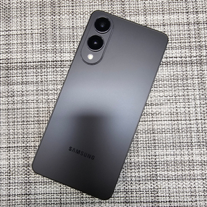 (외관SSS급) 갤럭시 S25엣지 512G 블랙 단말자급제 25년 7월개통 검수완료 73만팝니다@@ 이미지