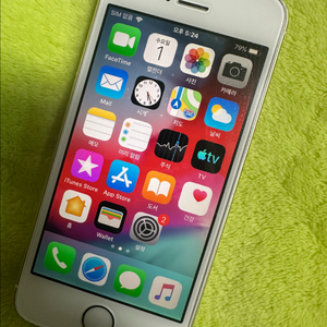 아이폰5S 16Gb 22 이미지