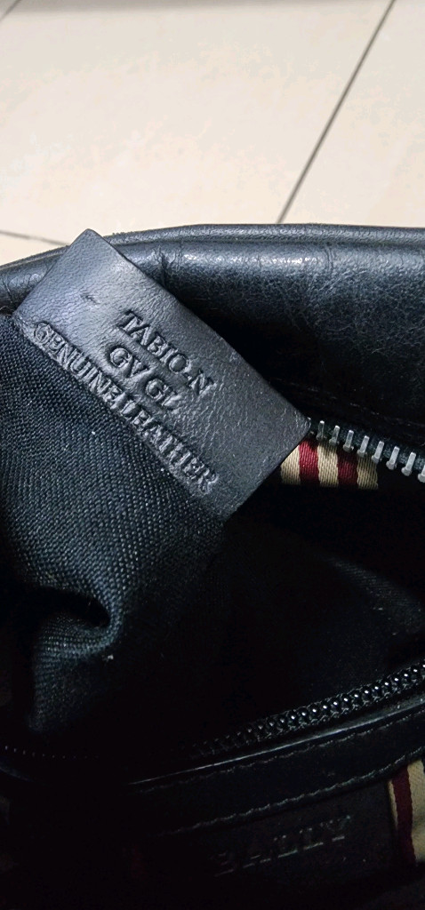 발리 스몰 크로스백 이미지