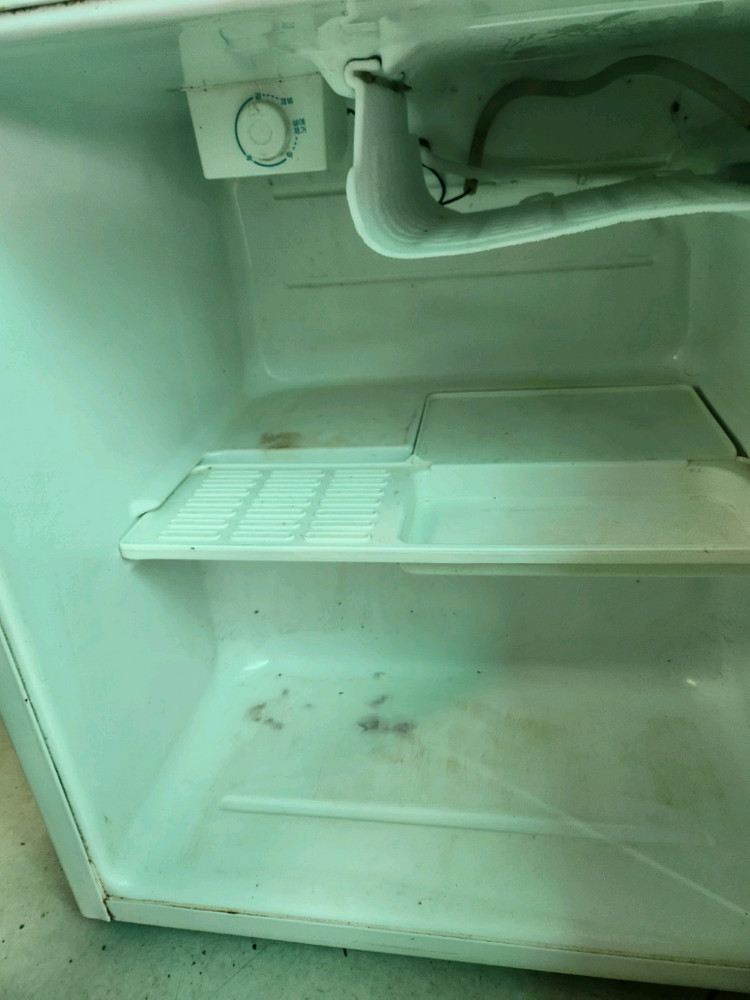 LG 미니냉장고 P-A05DDJ 소형냉장고 경기광주 이미지