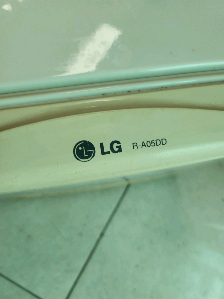 LG 미니냉장고 P-A05DDJ 소형냉장고 경기광주 이미지