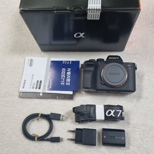 소니 a7m4 , FE PZ 16-35 1635 G 이미지