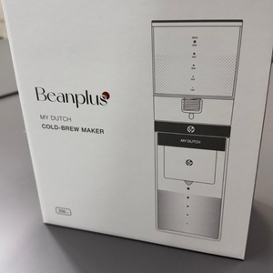 콜드브루 메이커 이미지