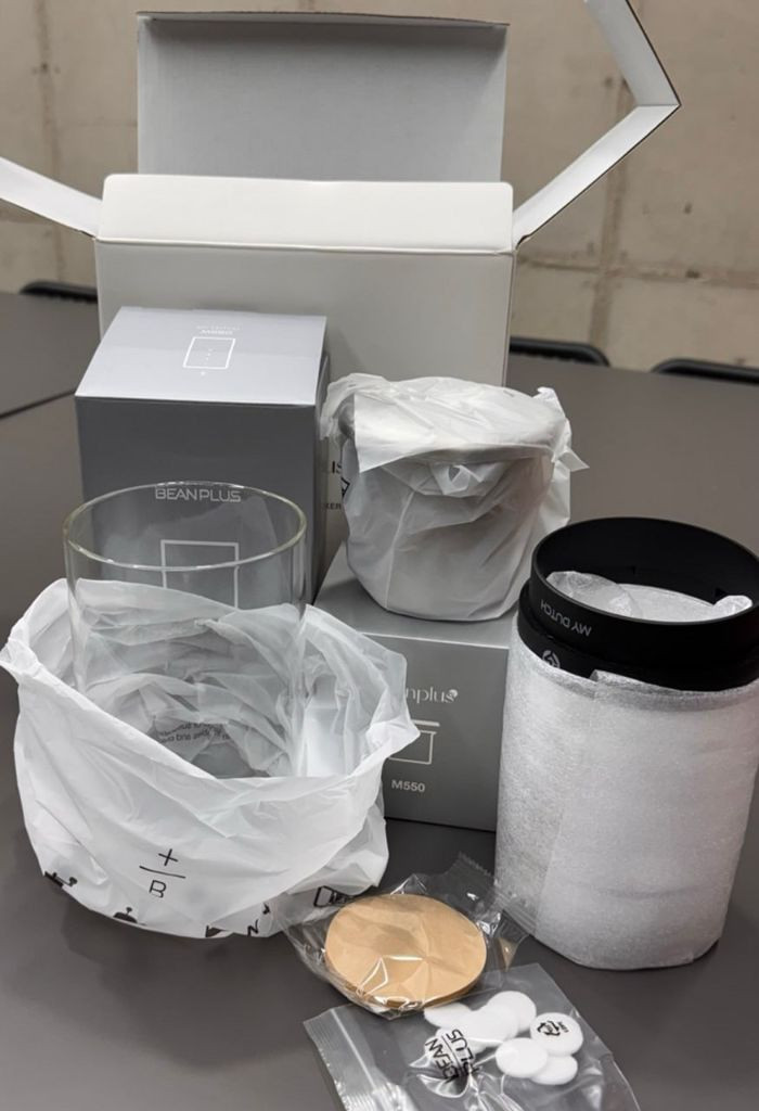 콜드브루 메이커 이미지