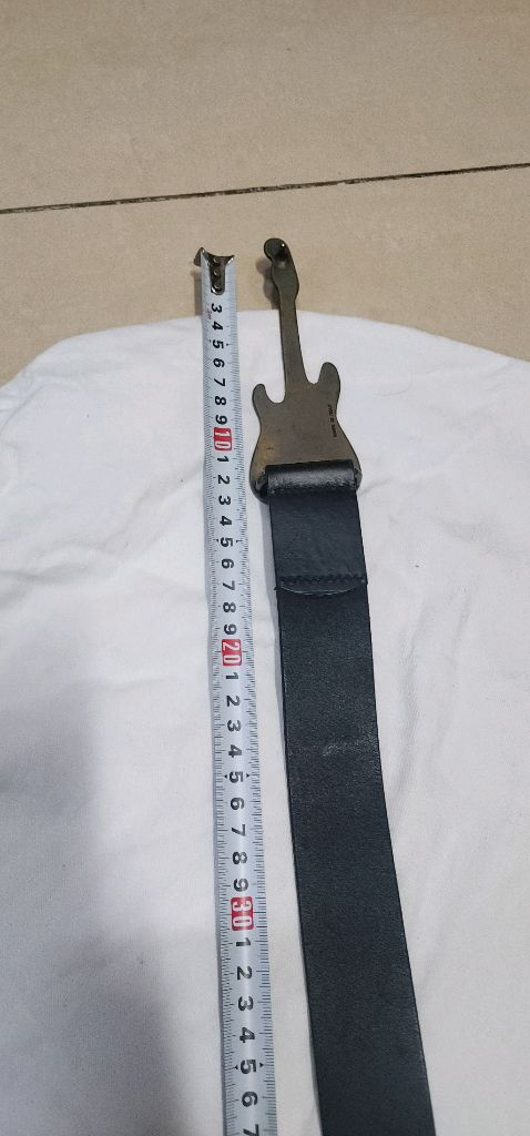 모스키노 남자 벨트 85사이즈 / BALLY 크로스백 이미지