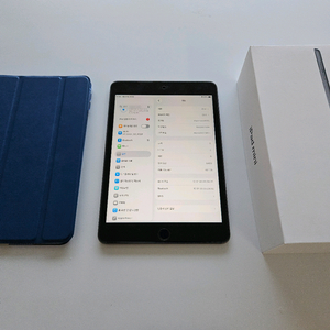 아이패드미니 5세대 64GB 와이파이 (상태좋음) 이미지