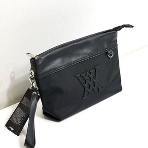 ANEW 어뉴 골프가방 파우치백 손가방 이미지