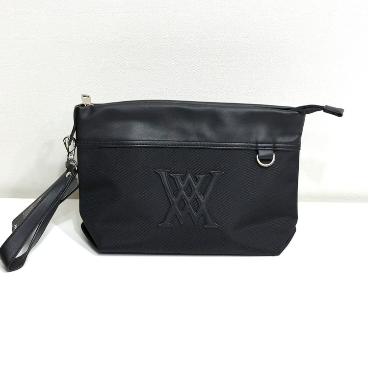 ANEW 어뉴 골프가방 파우치백 손가방 이미지