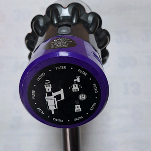 다이슨청소기 V10(SV12) 본체 부품용으로 판매합니다 이미지