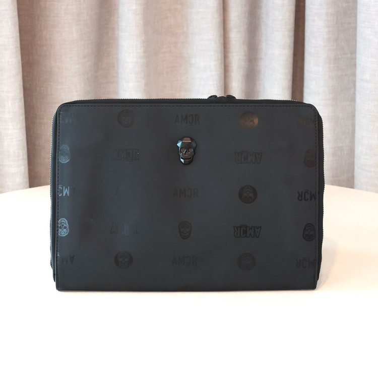 어메이징크리 골프 클러치백 파우치가방 이미지