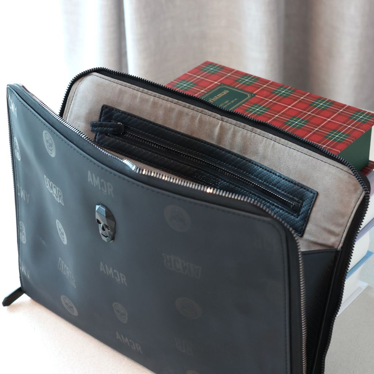 어메이징크리 골프 클러치백 파우치가방 이미지