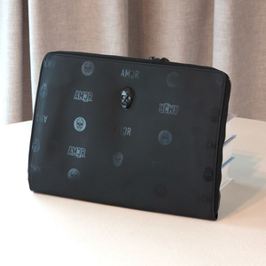 어메이징크리 골프 클러치백 파우치가방 이미지