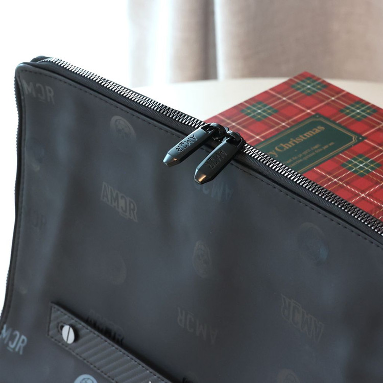 어메이징크리 골프 클러치백 파우치가방 이미지