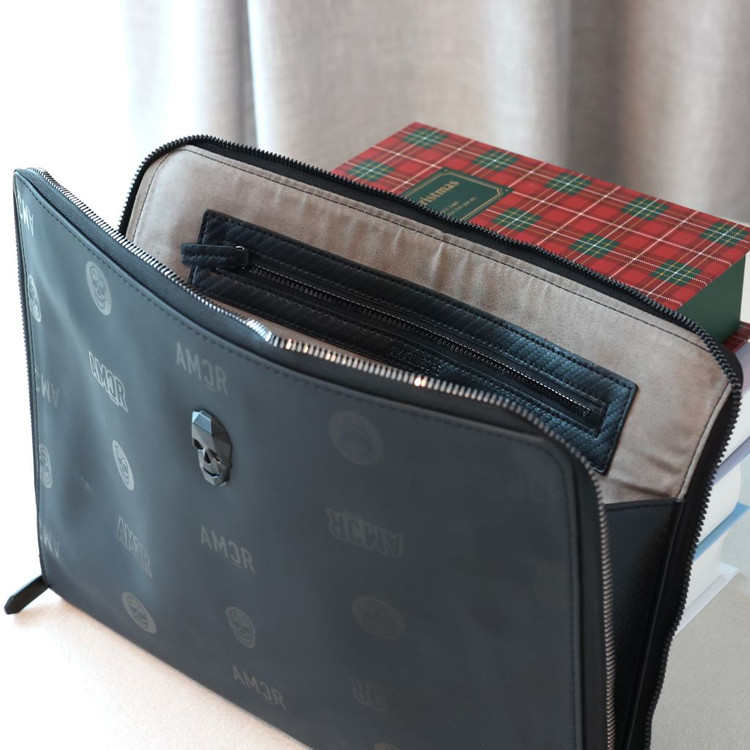 어메이징크리 골프 클러치백 파우치가방 이미지