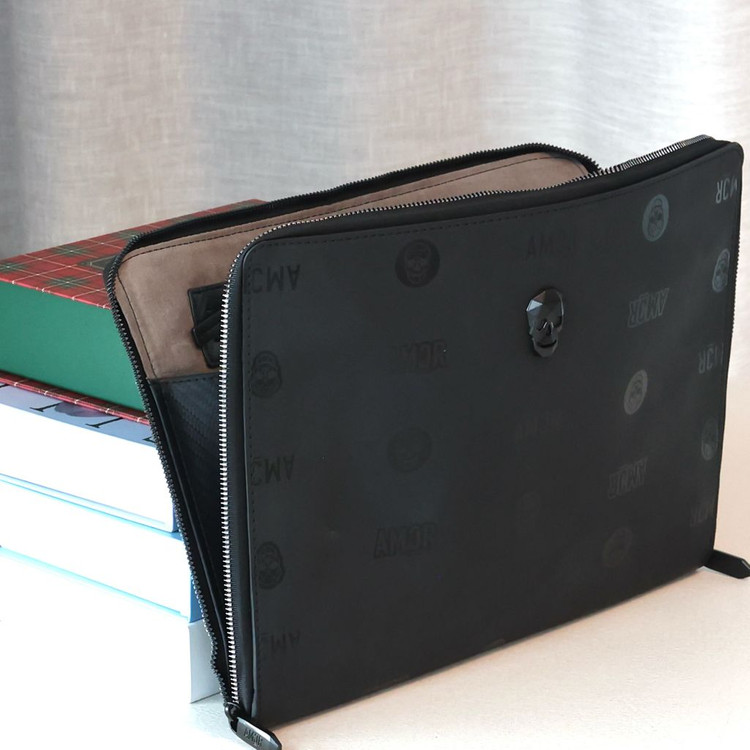 어메이징크리 골프 클러치백 파우치가방 이미지