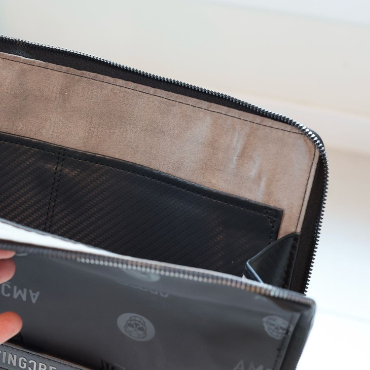 어메이징크리 골프 클러치백 파우치가방 이미지