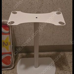 마샬워번2 스피커거치대 이미지
