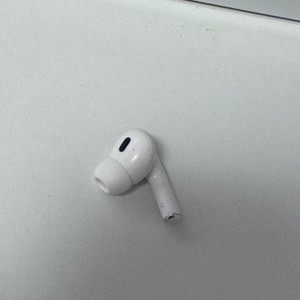 에어팟 프로2 오른쪽 유닛 이미지