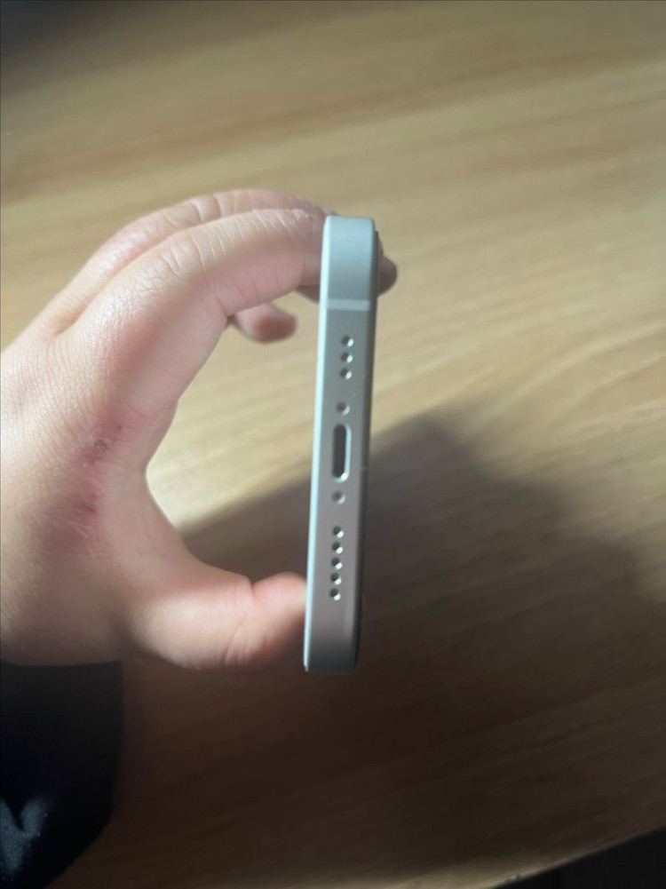 아이폰12 화이트 128GB 이미지