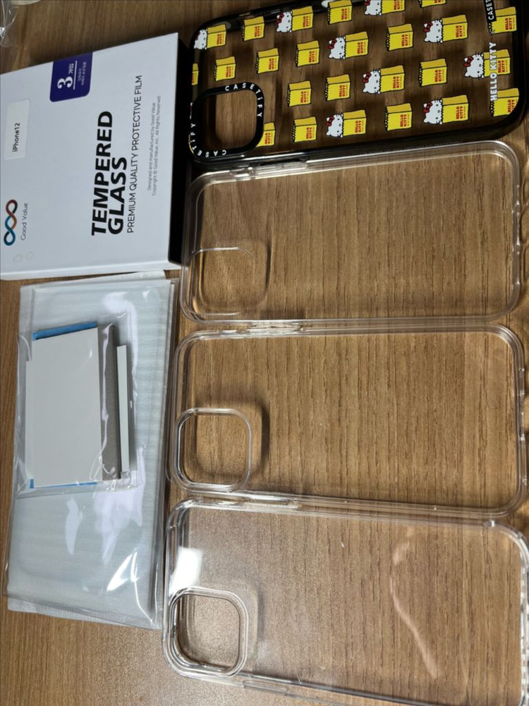 아이폰12 화이트 128GB 이미지